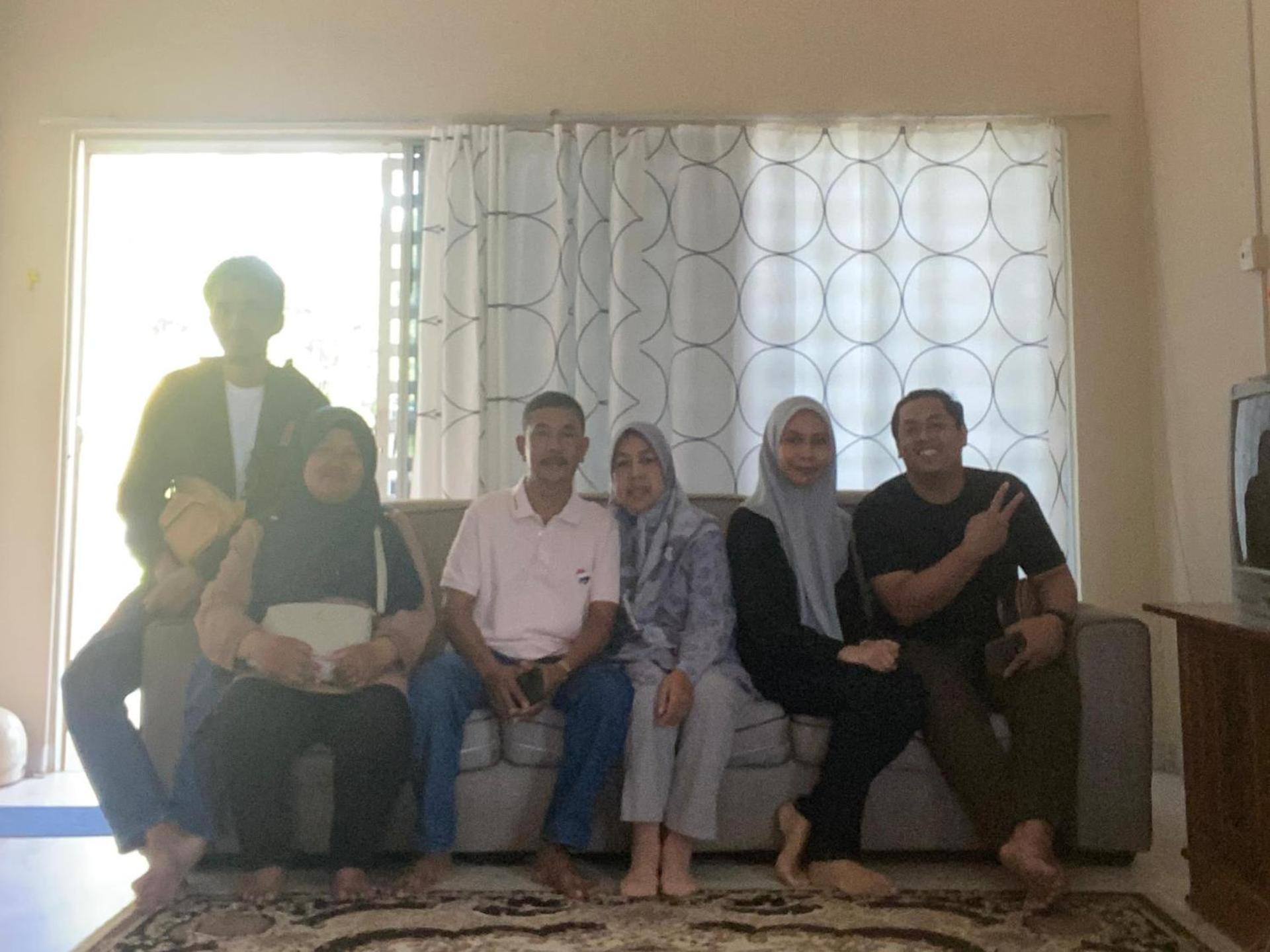 Dvillage Homestay Telok Kemang Port Dickson Extérieur photo